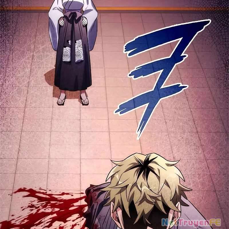 Đêm Của Yêu Tinh Chapter 67 - Trang 4