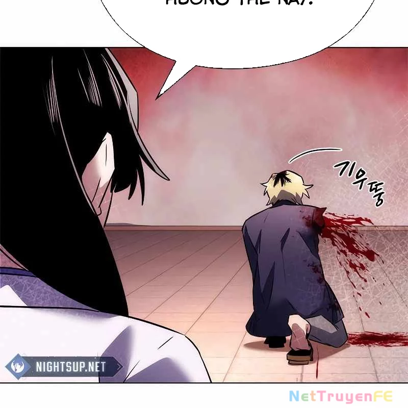 Đêm Của Yêu Tinh Chapter 67 - Trang 4