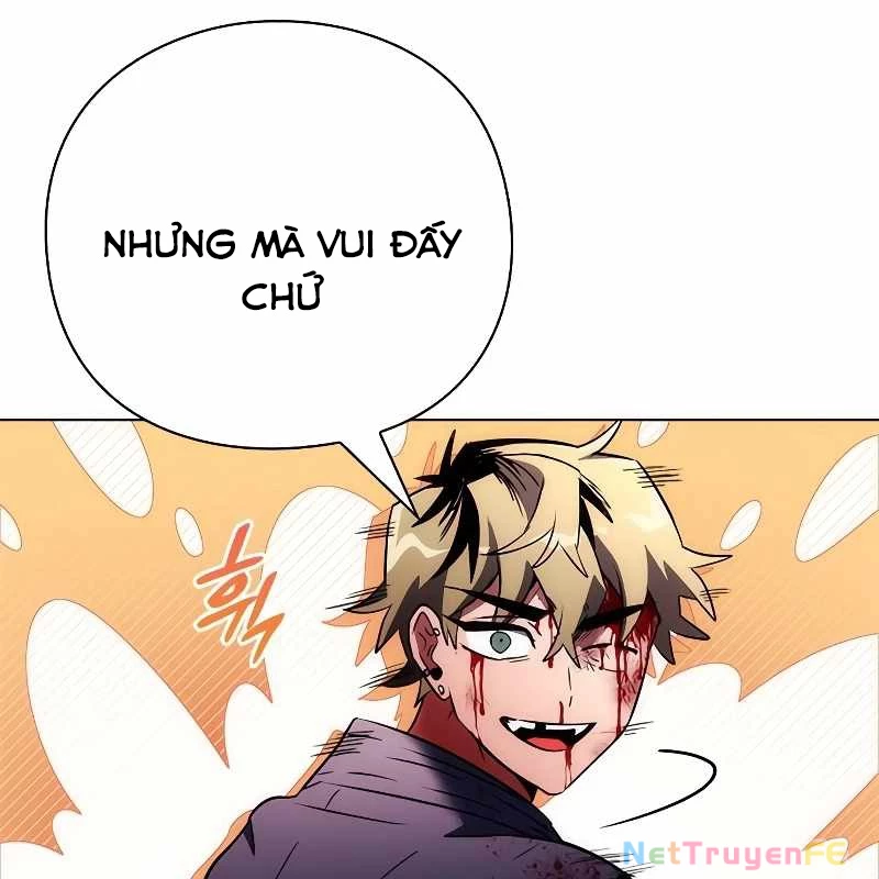 Đêm Của Yêu Tinh Chapter 67 - Trang 4