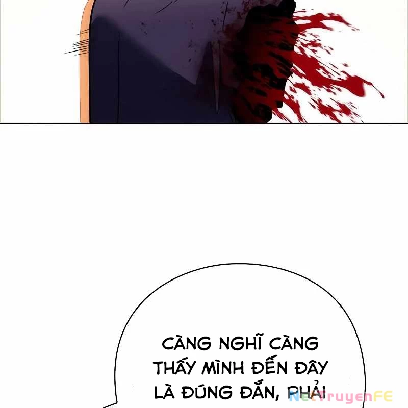 Đêm Của Yêu Tinh Chapter 67 - Trang 4