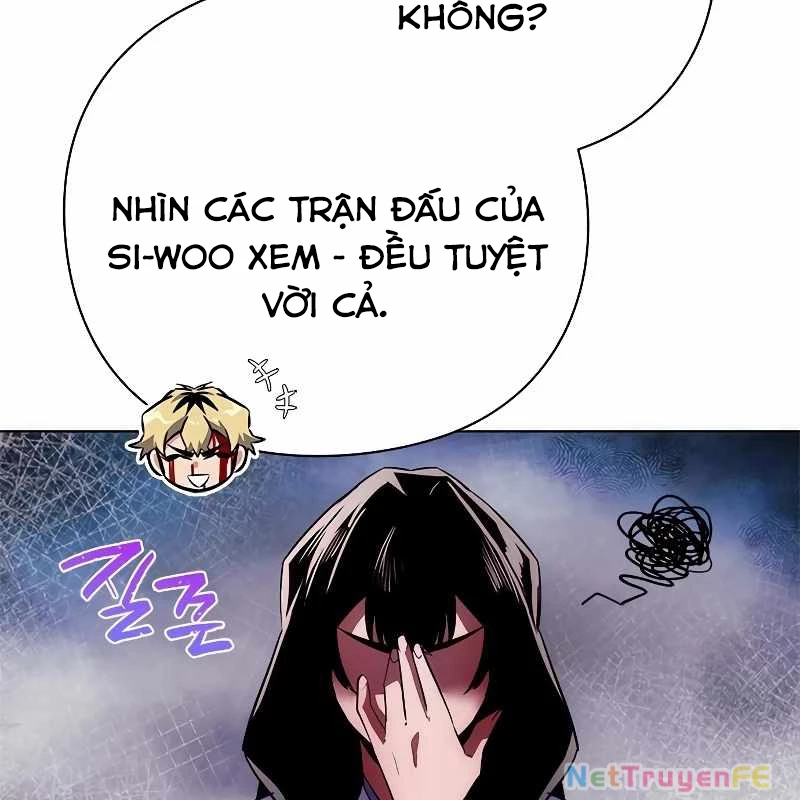 Đêm Của Yêu Tinh Chapter 67 - Trang 4
