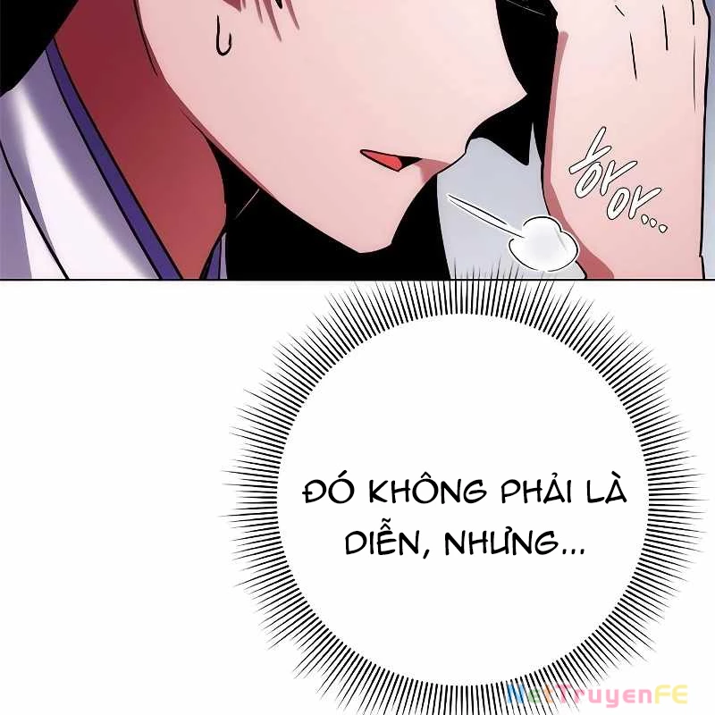 Đêm Của Yêu Tinh Chapter 67 - Trang 4