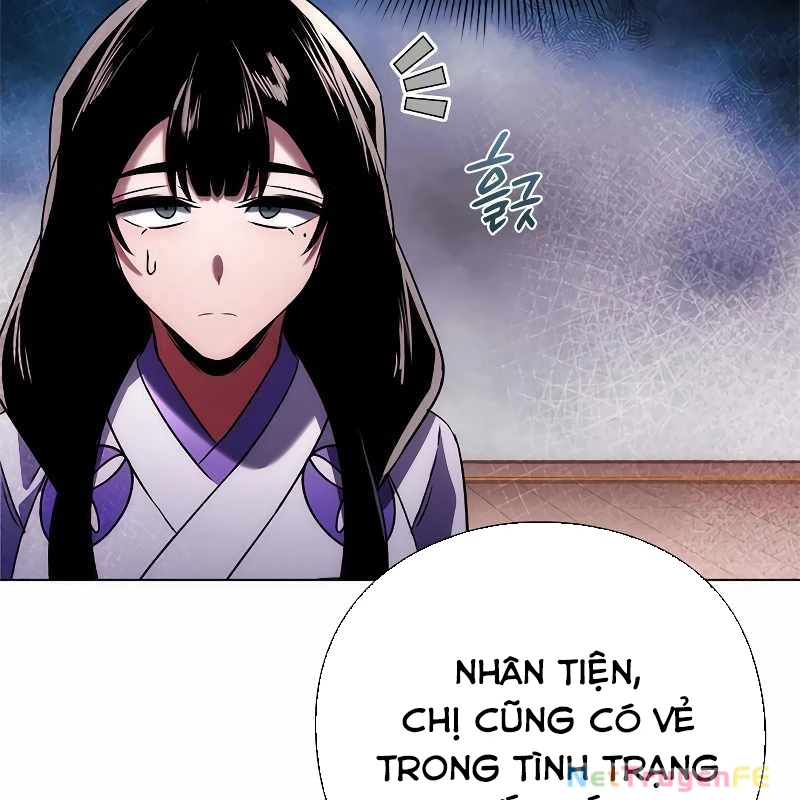 Đêm Của Yêu Tinh Chapter 67 - Trang 4
