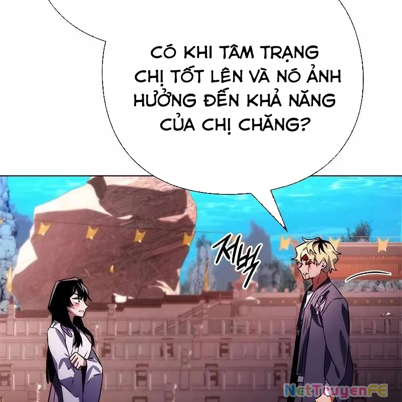 Đêm Của Yêu Tinh Chapter 67 - Trang 4