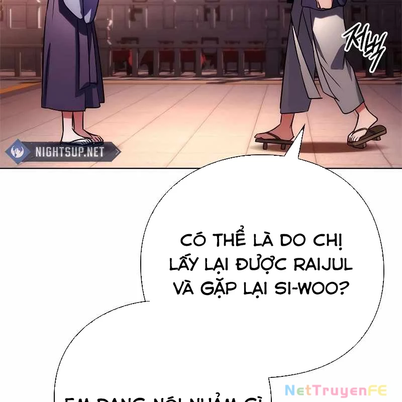 Đêm Của Yêu Tinh Chapter 67 - Trang 4