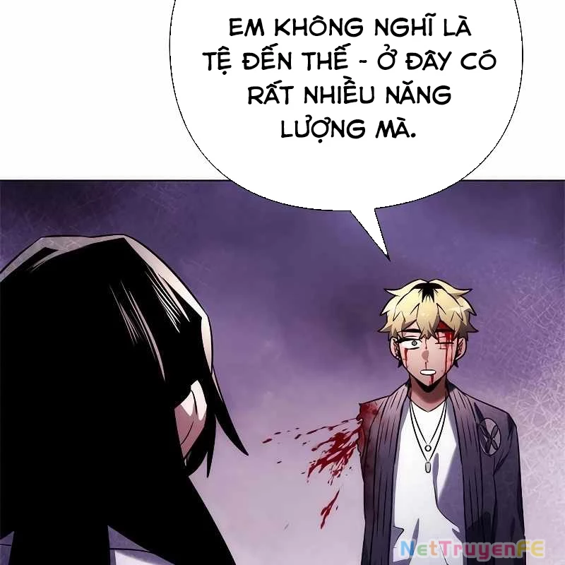 Đêm Của Yêu Tinh Chapter 67 - Trang 4