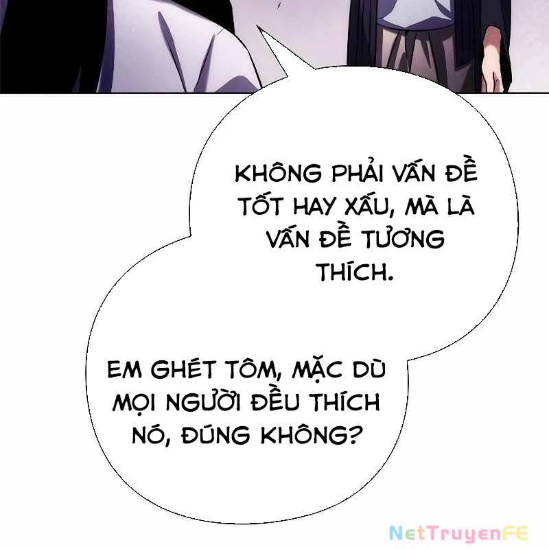 Đêm Của Yêu Tinh Chapter 67 - Trang 4