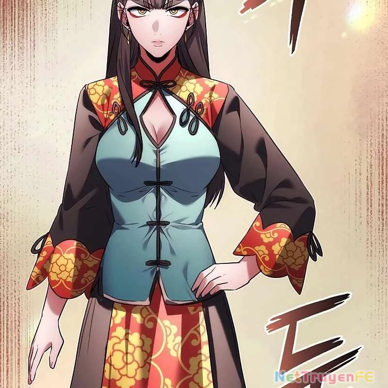 Đêm Của Yêu Tinh Chapter 67 - Trang 4