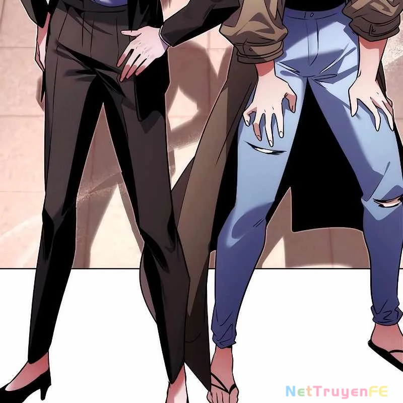 Đêm Của Yêu Tinh Chapter 67 - Trang 4