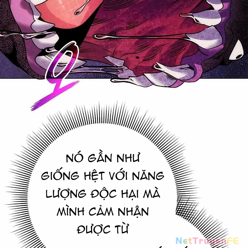 Đêm Của Yêu Tinh Chapter 67 - Trang 4