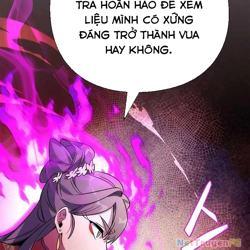 Đêm Của Yêu Tinh Chapter 67 - Trang 4