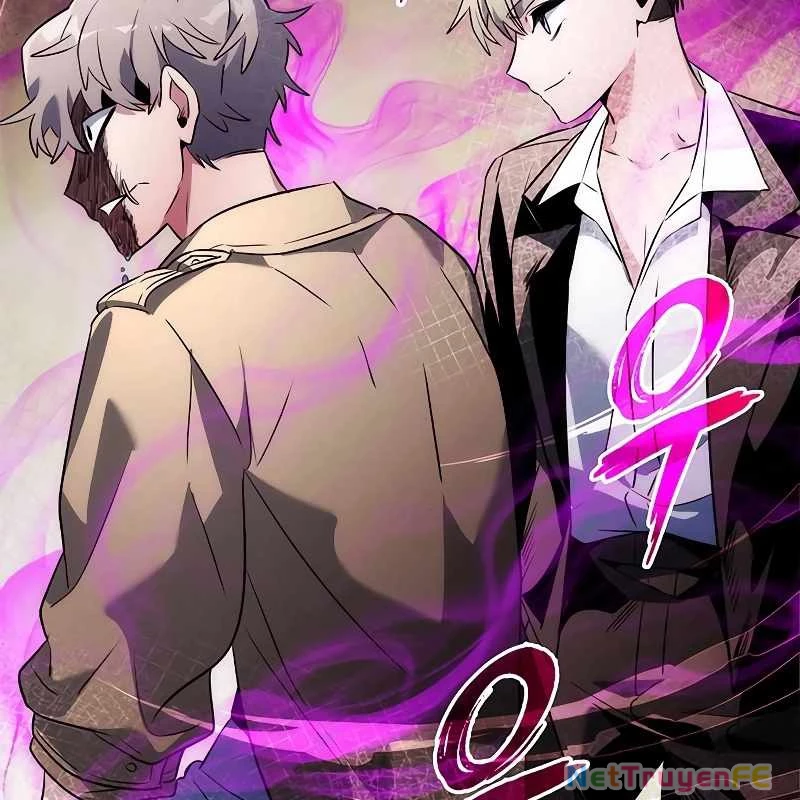 Đêm Của Yêu Tinh Chapter 67 - Trang 4