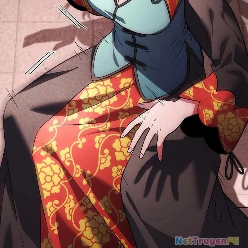 Đêm Của Yêu Tinh Chapter 67 - Trang 4