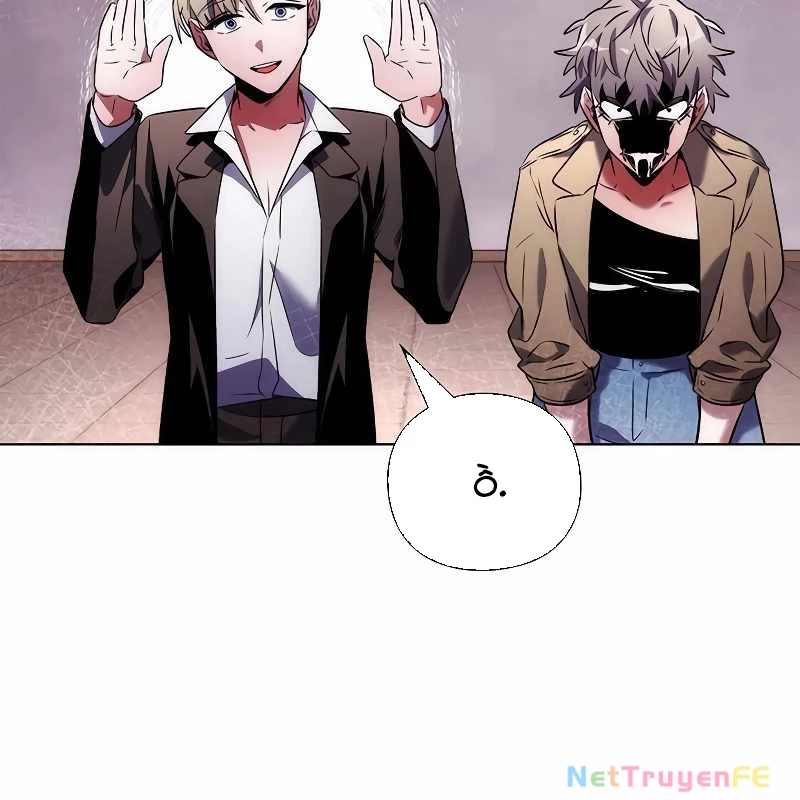 Đêm Của Yêu Tinh Chapter 67 - Trang 4