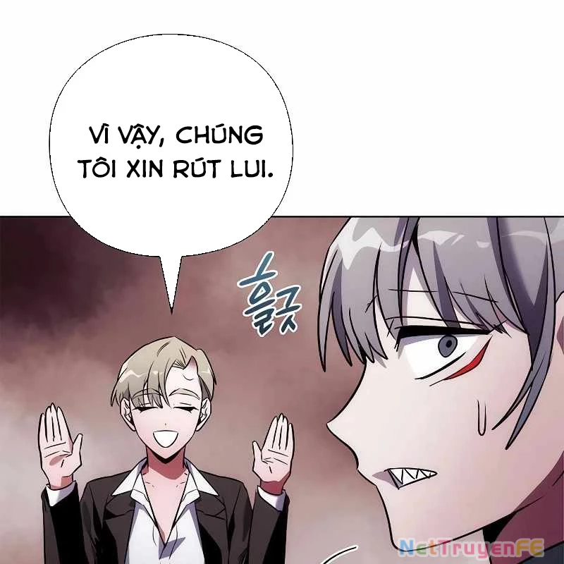 Đêm Của Yêu Tinh Chapter 67 - Trang 4