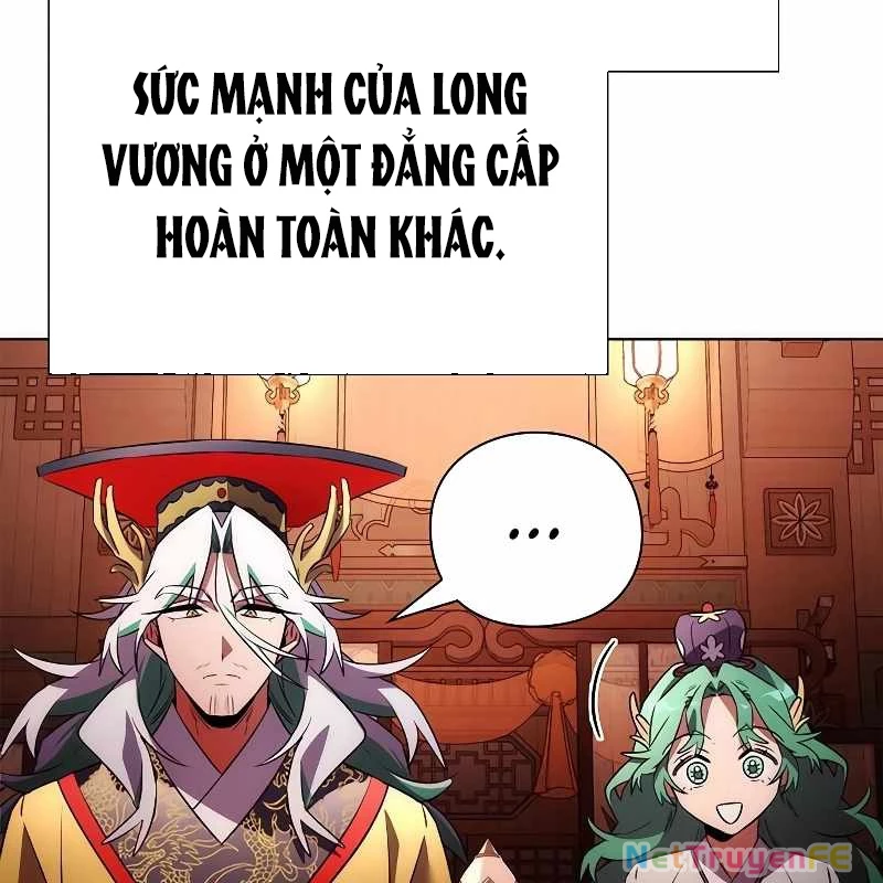 Đêm Của Yêu Tinh Chapter 67 - Trang 4