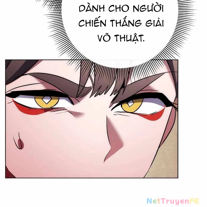 Đêm Của Yêu Tinh Chapter 67 - Trang 4
