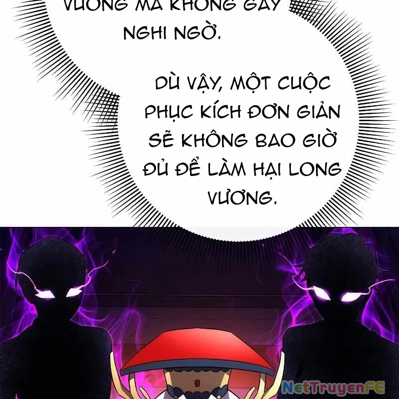 Đêm Của Yêu Tinh Chapter 67 - Trang 4