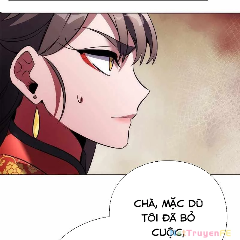 Đêm Của Yêu Tinh Chapter 67 - Trang 4