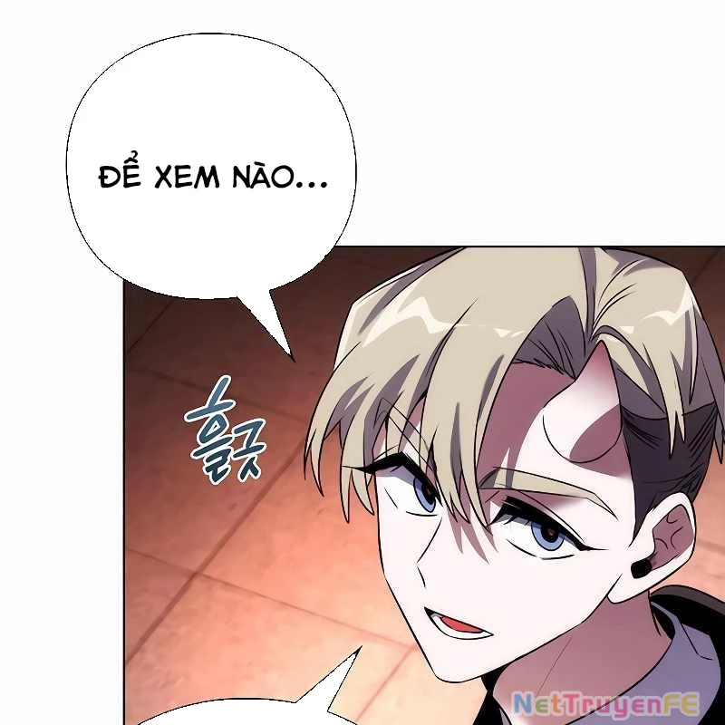 Đêm Của Yêu Tinh Chapter 67 - Trang 4