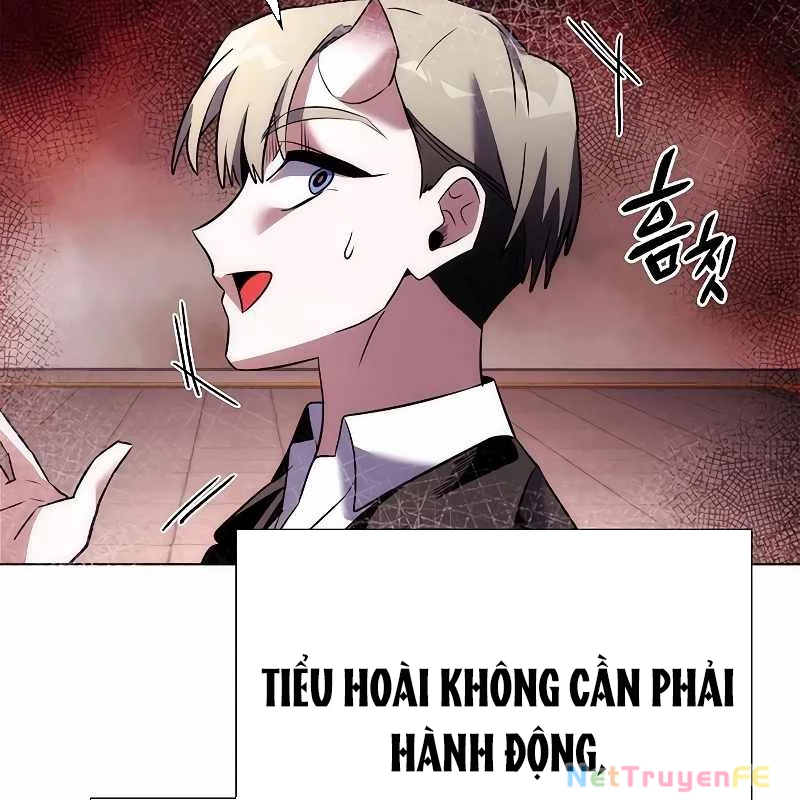 Đêm Của Yêu Tinh Chapter 67 - Trang 4