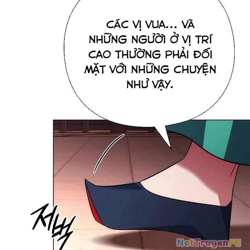 Đêm Của Yêu Tinh Chapter 67 - Trang 4