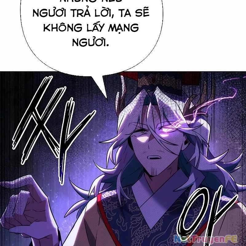 Đêm Của Yêu Tinh Chapter 67 - Trang 4