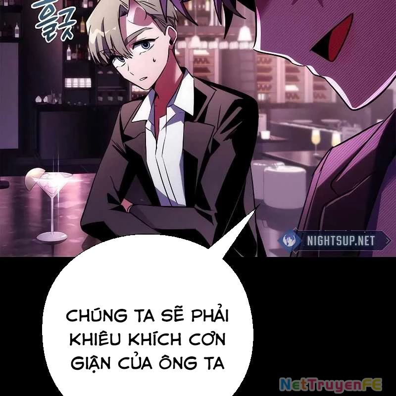 Đêm Của Yêu Tinh Chapter 67 - Trang 4