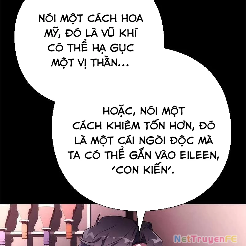 Đêm Của Yêu Tinh Chapter 67 - Trang 4