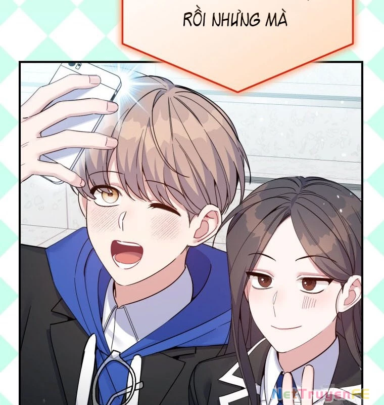 Hướng Dẫn Hồi Quy Dành Cho Thần Tượng Chapter 28 - Trang 3