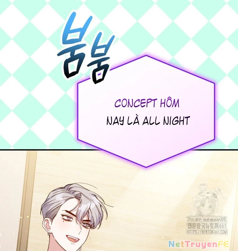 Hướng Dẫn Hồi Quy Dành Cho Thần Tượng Chapter 28 - Trang 3