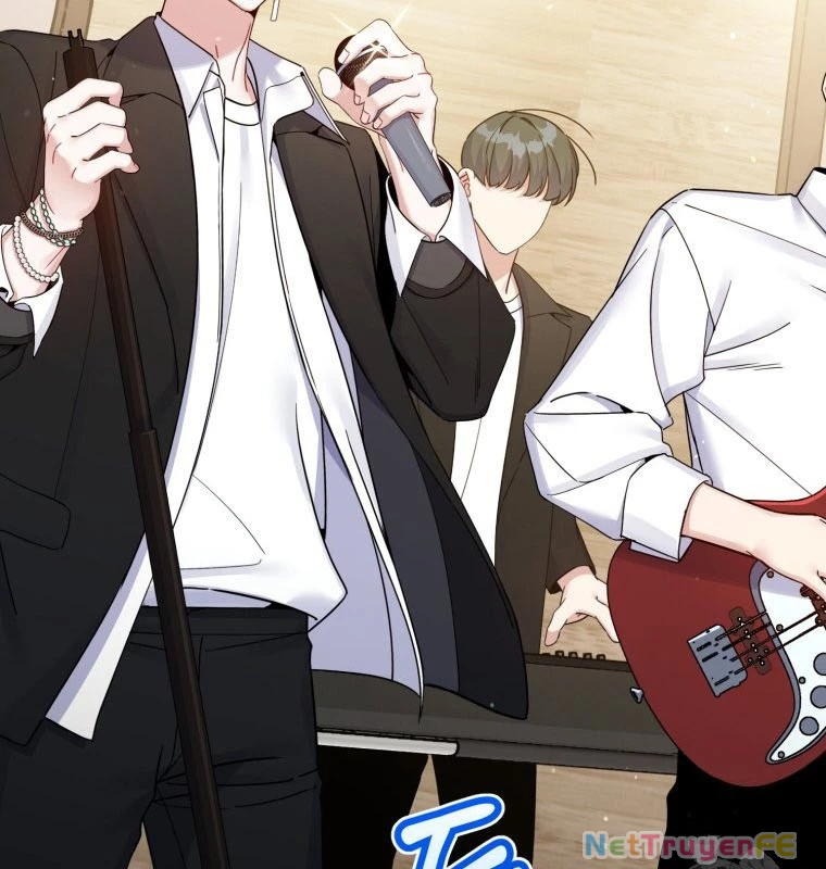 Hướng Dẫn Hồi Quy Dành Cho Thần Tượng Chapter 28 - Trang 3