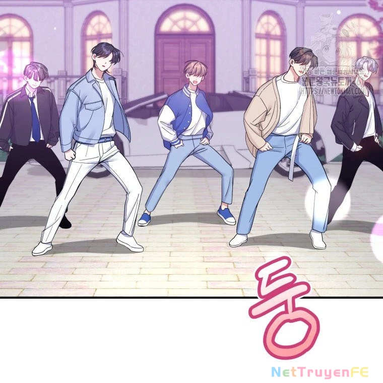 Hướng Dẫn Hồi Quy Dành Cho Thần Tượng Chapter 28 - Trang 3