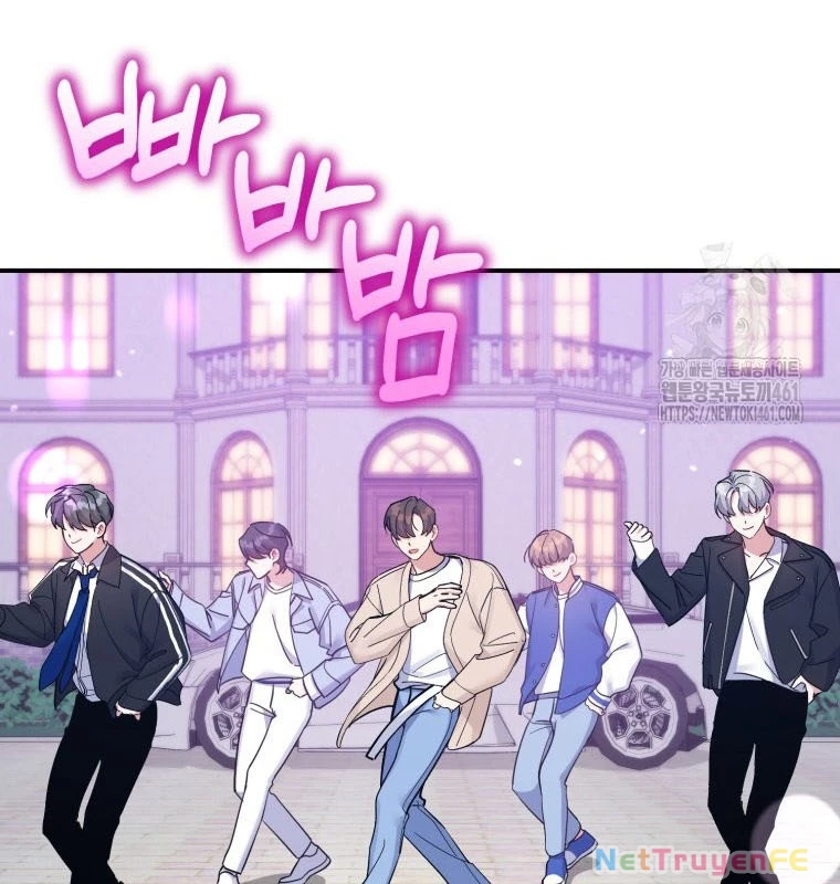 Hướng Dẫn Hồi Quy Dành Cho Thần Tượng Chapter 28 - Trang 3