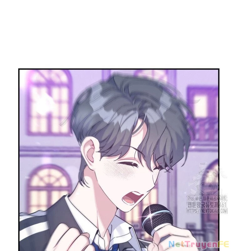 Hướng Dẫn Hồi Quy Dành Cho Thần Tượng Chapter 28 - Trang 3