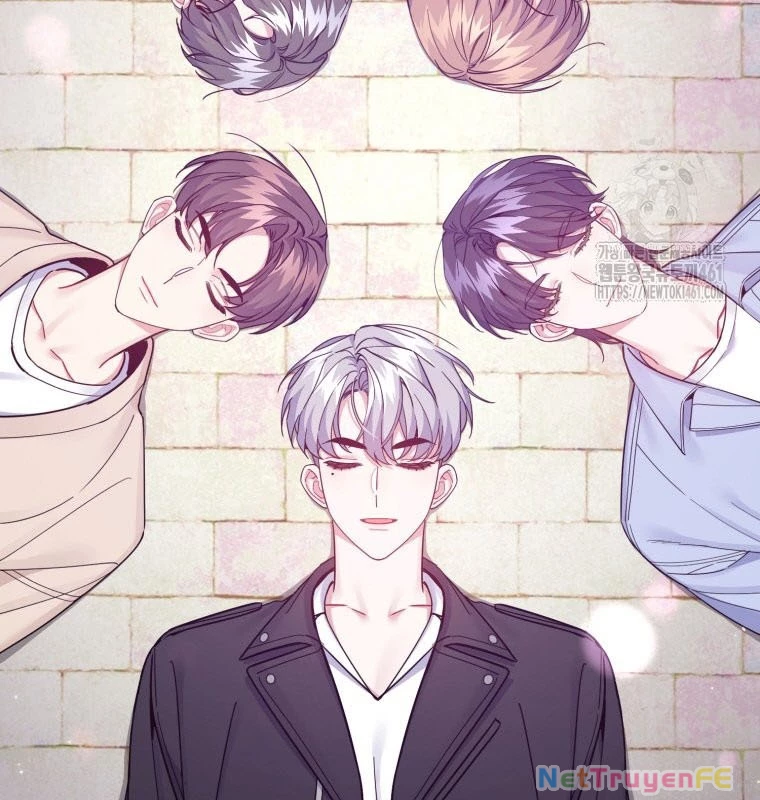 Hướng Dẫn Hồi Quy Dành Cho Thần Tượng Chapter 28 - Trang 3