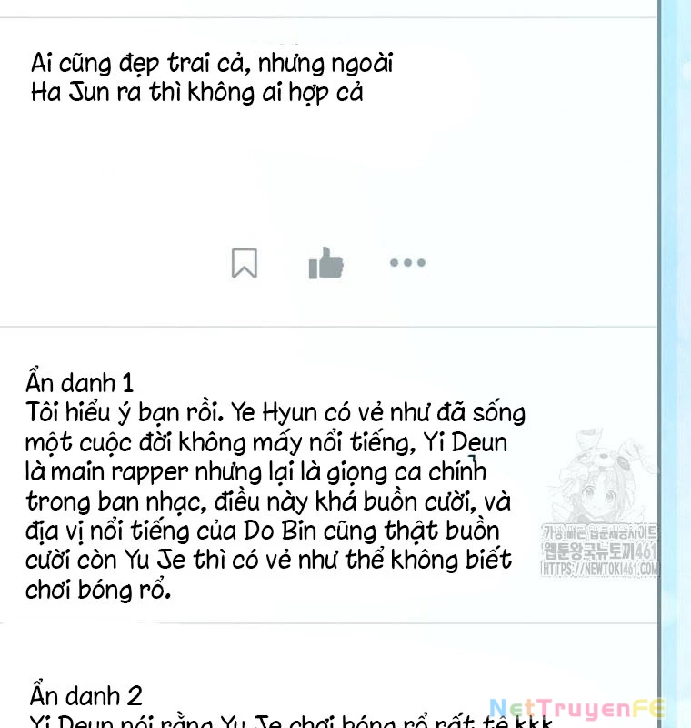 Hướng Dẫn Hồi Quy Dành Cho Thần Tượng Chapter 28 - Trang 3