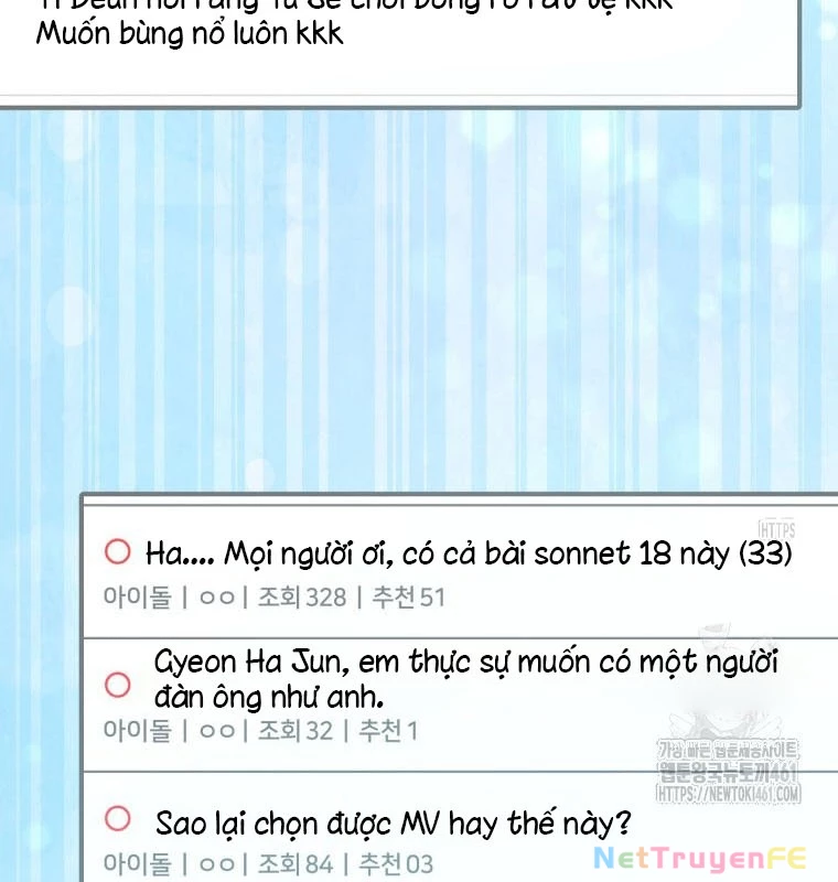 Hướng Dẫn Hồi Quy Dành Cho Thần Tượng Chapter 28 - Trang 3