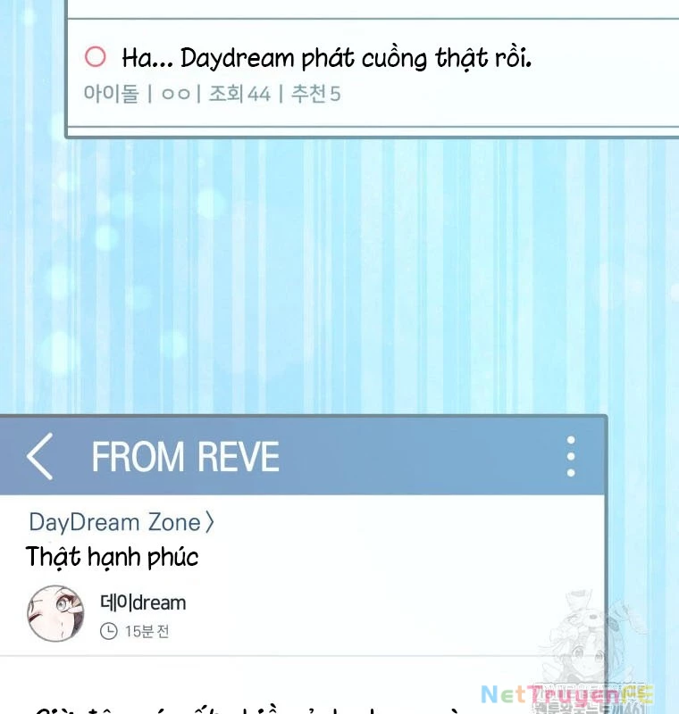 Hướng Dẫn Hồi Quy Dành Cho Thần Tượng Chapter 28 - Trang 3