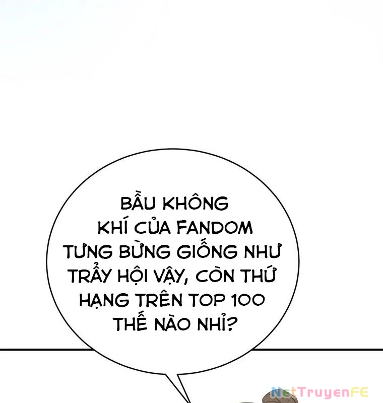 Hướng Dẫn Hồi Quy Dành Cho Thần Tượng Chapter 28 - Trang 3