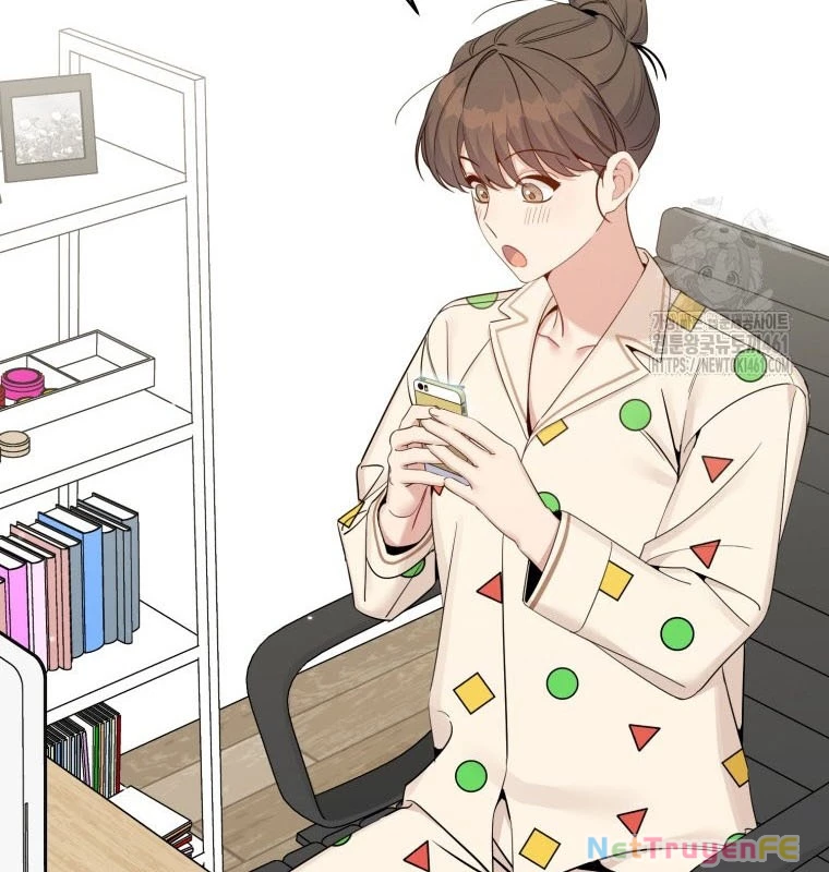 Hướng Dẫn Hồi Quy Dành Cho Thần Tượng Chapter 28 - Trang 3