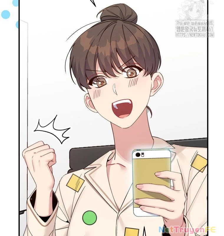 Hướng Dẫn Hồi Quy Dành Cho Thần Tượng Chapter 28 - Trang 3