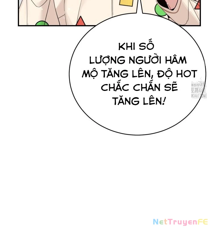 Hướng Dẫn Hồi Quy Dành Cho Thần Tượng Chapter 28 - Trang 3