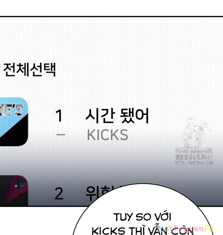 Hướng Dẫn Hồi Quy Dành Cho Thần Tượng Chapter 28 - Trang 3