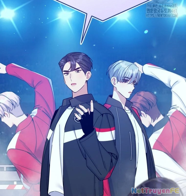 Hướng Dẫn Hồi Quy Dành Cho Thần Tượng Chapter 28 - Trang 3