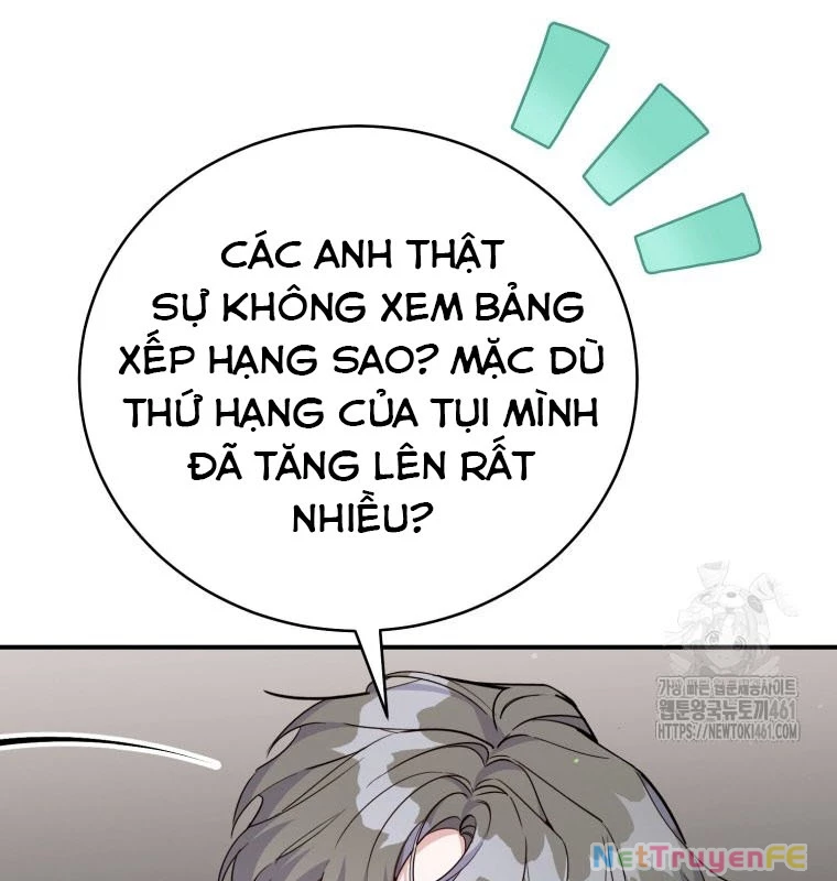 Hướng Dẫn Hồi Quy Dành Cho Thần Tượng Chapter 28 - Trang 3