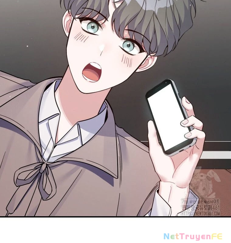 Hướng Dẫn Hồi Quy Dành Cho Thần Tượng Chapter 28 - Trang 3