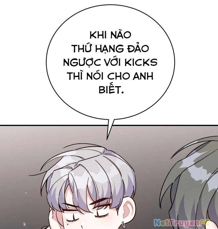 Hướng Dẫn Hồi Quy Dành Cho Thần Tượng Chapter 28 - Trang 3