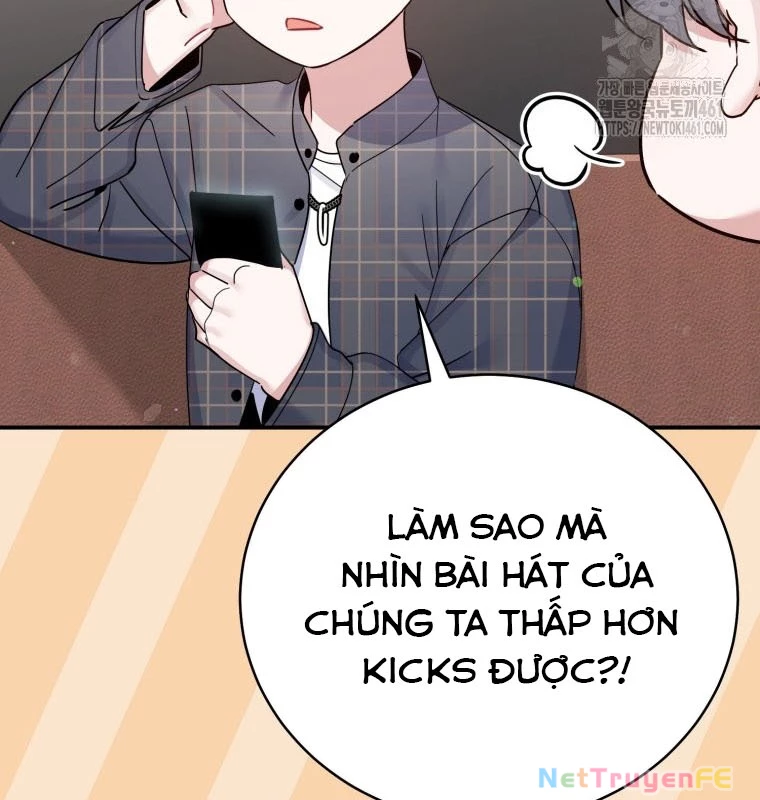 Hướng Dẫn Hồi Quy Dành Cho Thần Tượng Chapter 28 - Trang 3