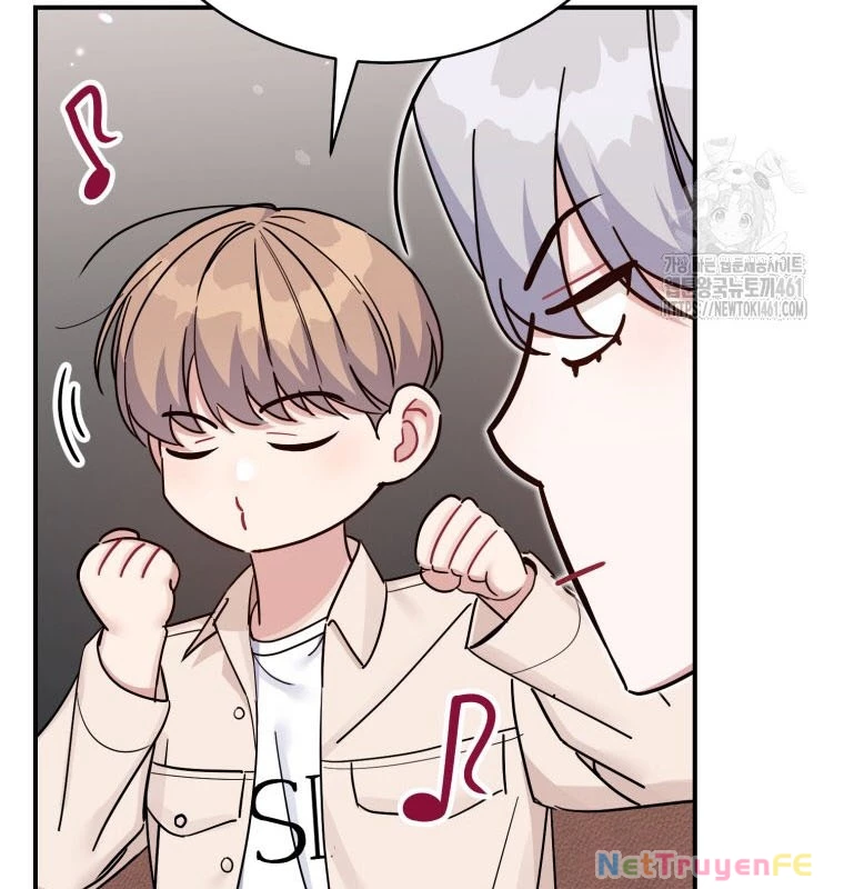 Hướng Dẫn Hồi Quy Dành Cho Thần Tượng Chapter 28 - Trang 3